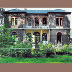 Villa Boekhoff nach der Restaurierung